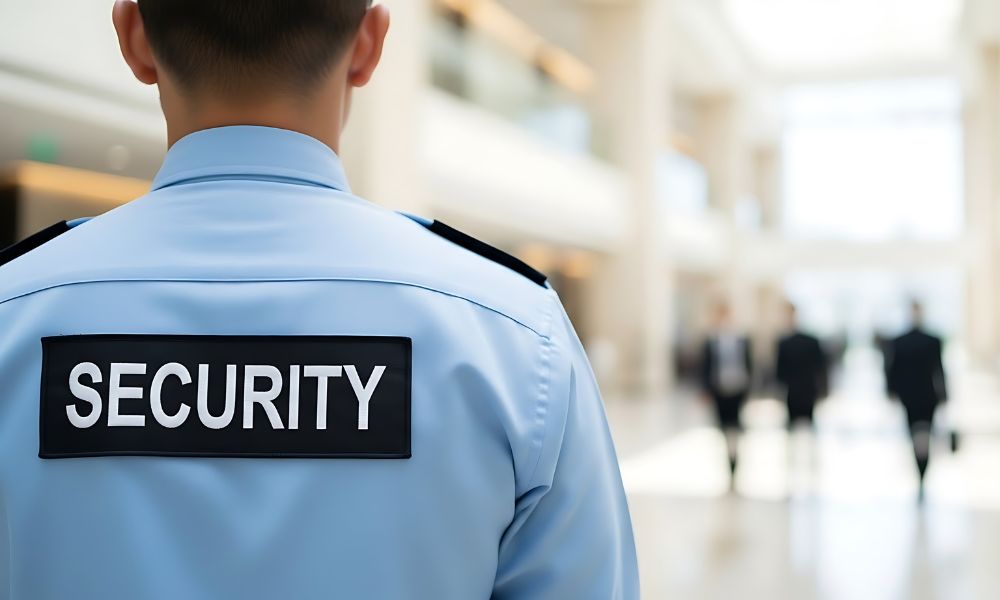 NYC Council overrides veto, mandates government wages for security guard employers
