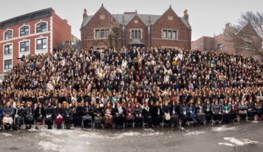 Thousands of Female Chabad-Lubavitch Leaders Gather in Brooklyn