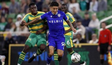 Brooklyn FC signs experienced winger Pierre Da Silva