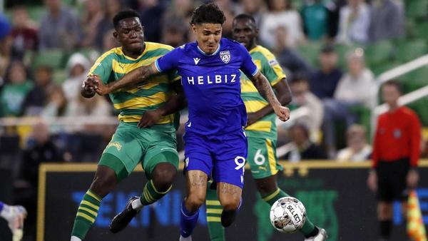 Brooklyn FC signs experienced winger Pierre Da Silva