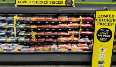 Stop & Shop Lowers Chicken Prices Across New York, New Jersey, and Connecticut
