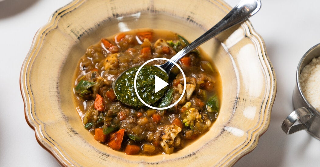 Restaurant Review: Babbo - The New York Times