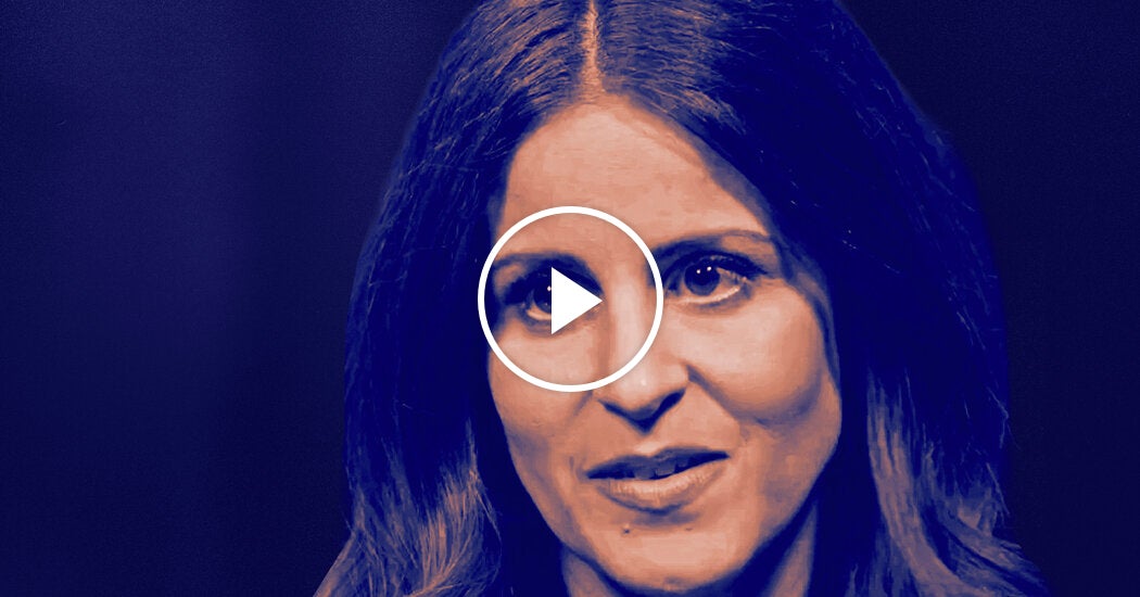 Opinion | ‘The Mistake of Feminism’