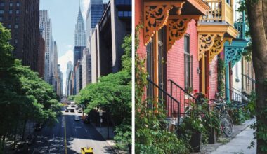 Why New York and Montreal are the perfect dual city break