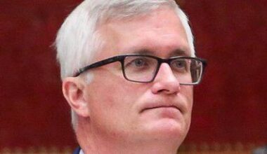 Kavanagh Announces He Won’t Seek Re-election to NYS Senate