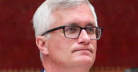 Kavanagh Announces He Won’t Seek Re-election to NYS Senate