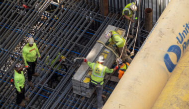 New York, New Jersey sue feds over Hudson Tunnel funding cuts | News, Sports, Jobs