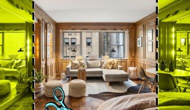 NYC Apartments Under a Million: West Village, Midtown