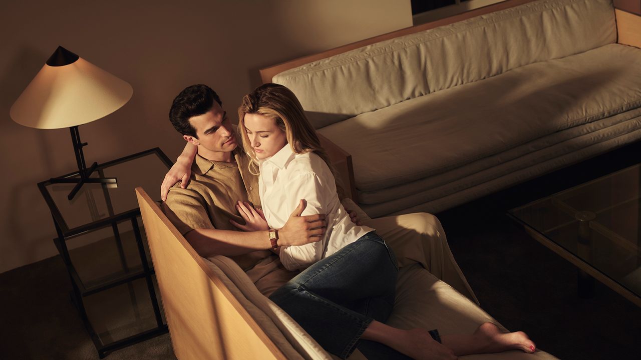 ‘Love Story’: An Exclusive Look at Recreating JFK Jr. and Carolyn Bessette Kennedy’s New York