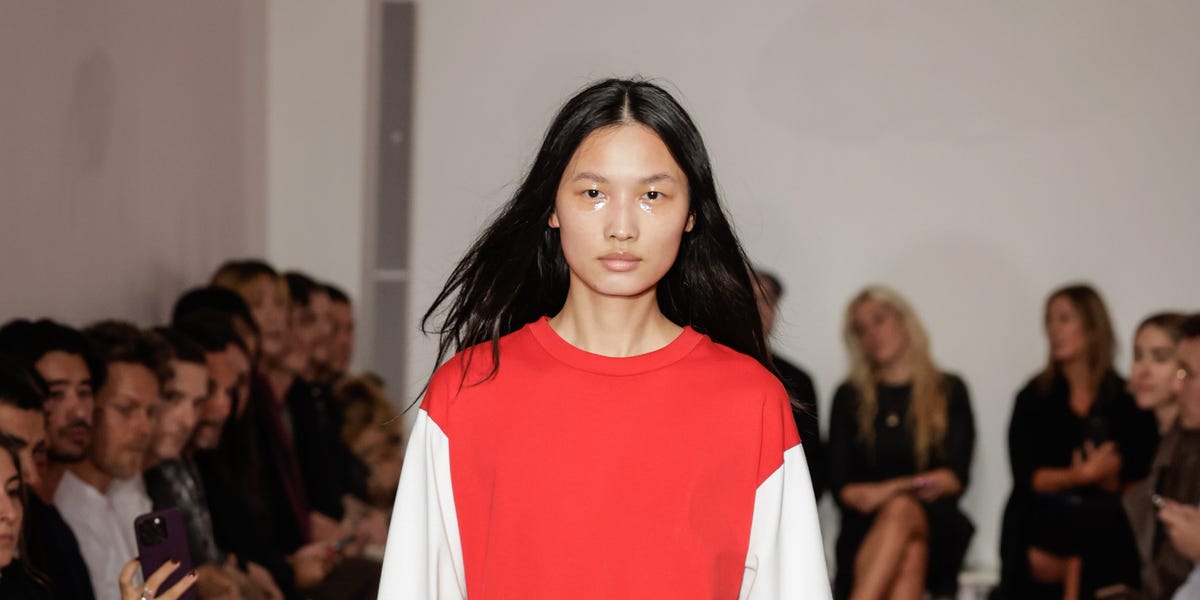Zane Li on LII's New York Fashion Week Debut and Next Collection