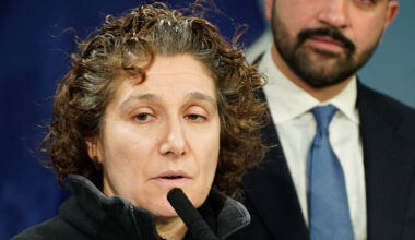 N.Y.C. Social Services Chief Resigns After Losing Mamdani’s Favor