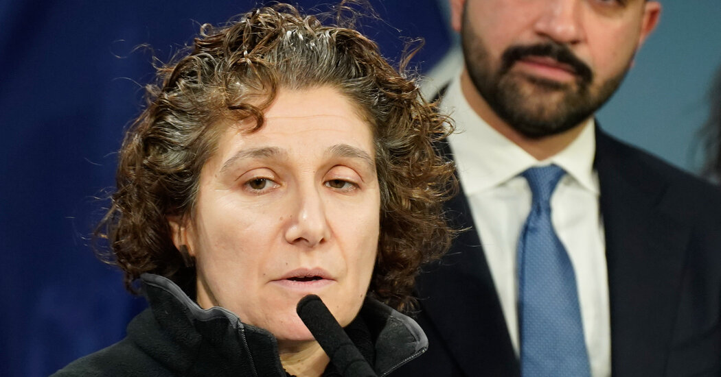 N.Y.C. Social Services Chief Resigns After Losing Mamdani’s Favor