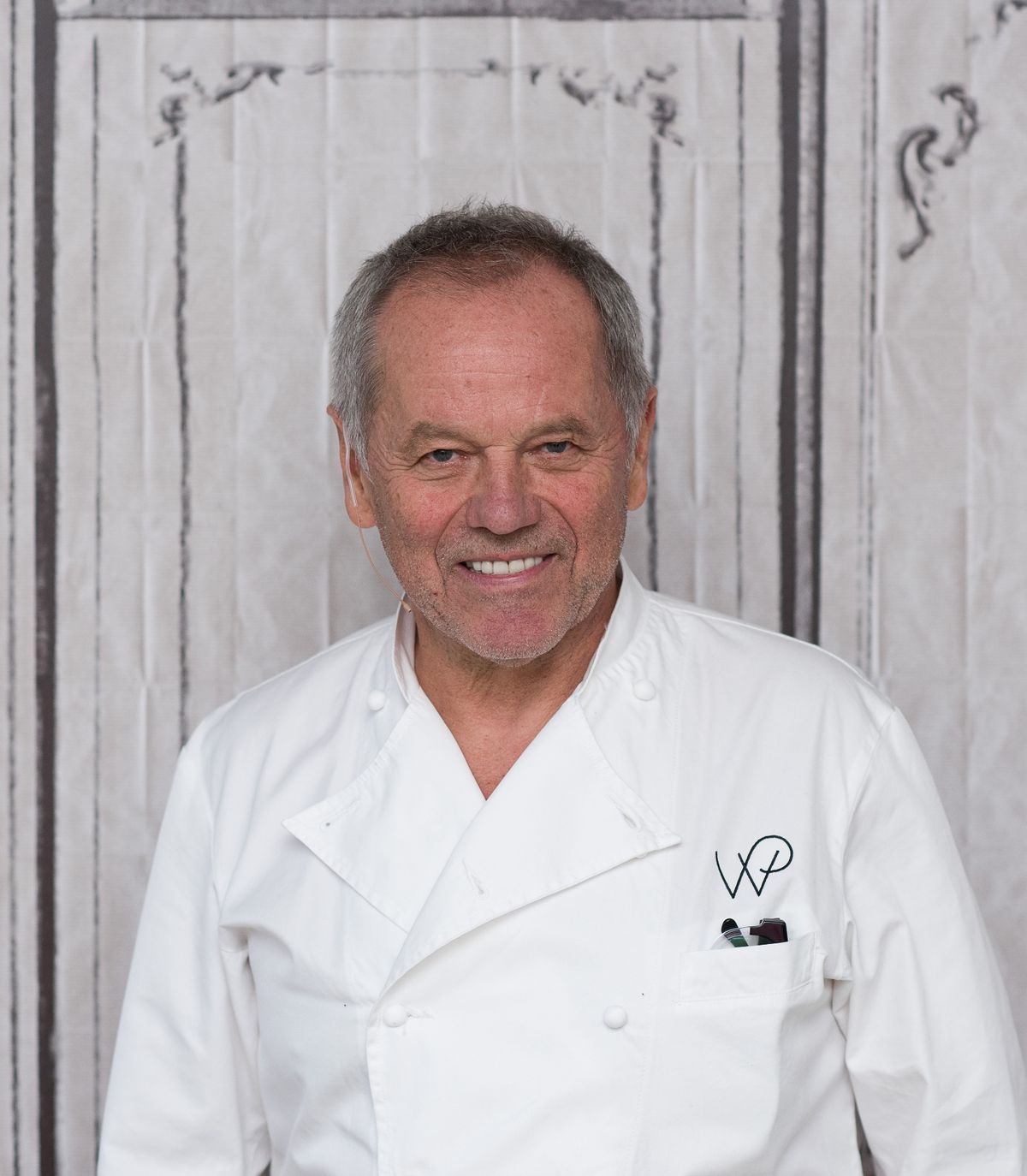 Wolfgang Puck