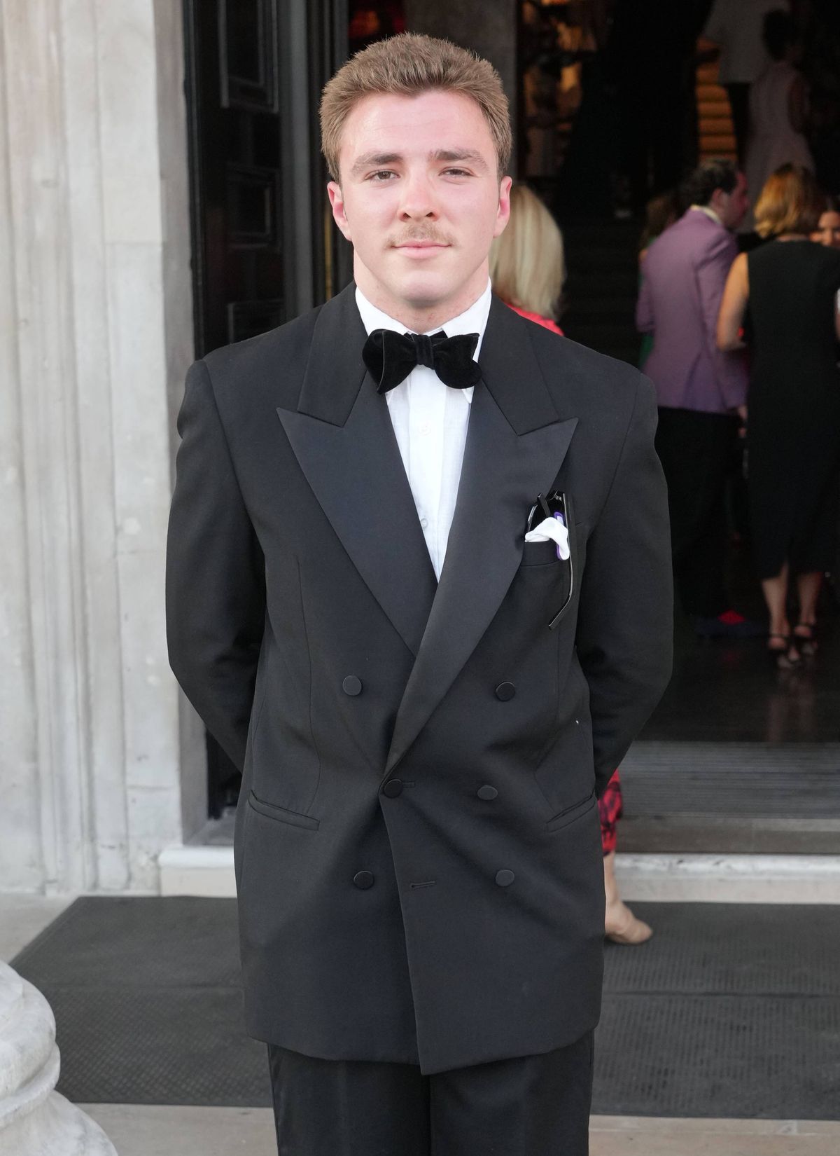 Rocco Ritchie