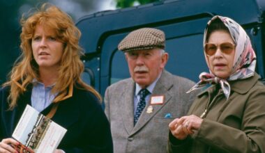 Queen Elizabeth's real thoughts on Sarah Ferguson