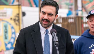 New York City’s Proposed 9.5% Real Estate Tax Hike Hits A National Nerve