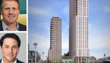 Ares Refis Brooklyn Geothermal Multifamily Building With $450M Loan – Commercial Observer