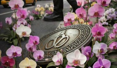 What’s happening | Black History Month, new art exhibits, Lunar New Year and more – Bronx Times