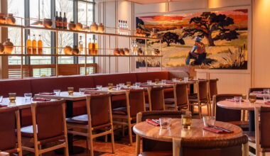 New York City-based Little Ruby’s just opened in Dallas