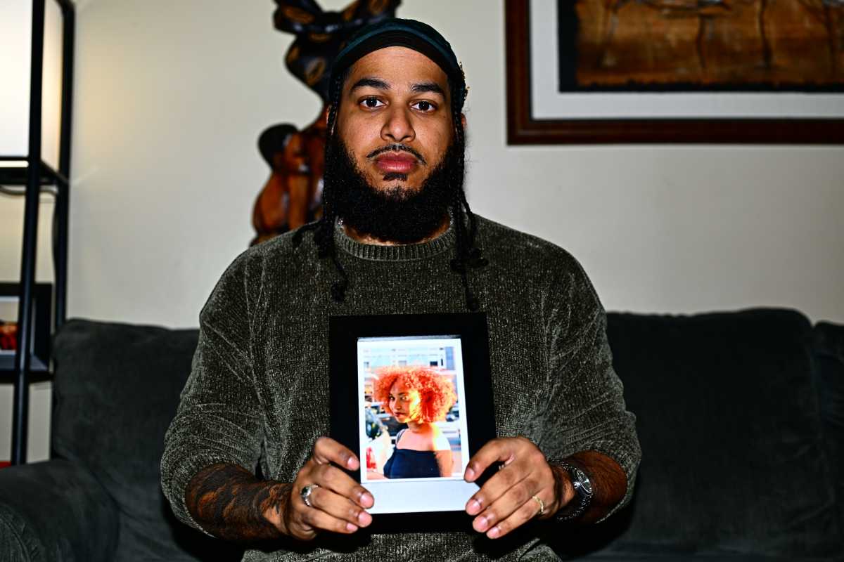 OUR FORGOTTEN BOROUGH | Medical neglect leads to tragedy for widowed Bronx father – Bronx Times