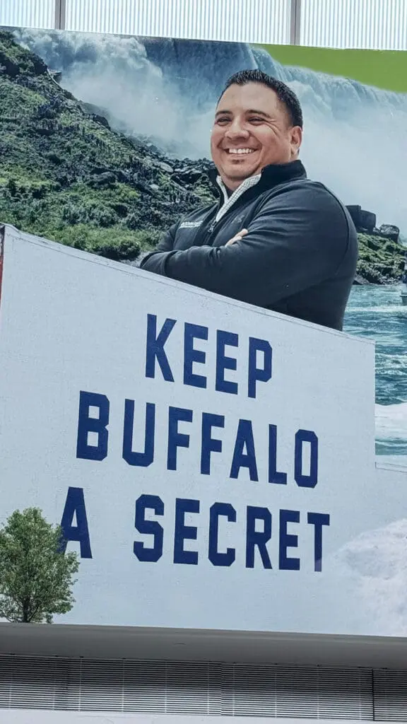 What New York State is getting just right 9 1000 Shhh. We wont tell