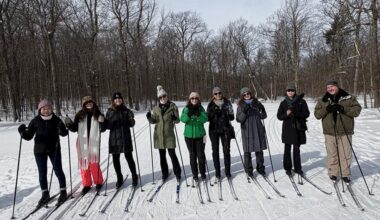 What New York State is getting just right