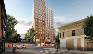 Governor Hochul Announces Selection of Nonprofit Partnership to Transform State-Owned 1024 Fulton Street Site in Brooklyn in 125-Unit Affordable Housing Development
