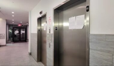 News 12 | Brooklyn | East New York residents say they've been without a working elevator for at least a year