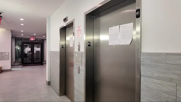 News 12 | Brooklyn | East New York residents say they've been without a working elevator for at least a year