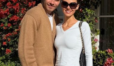 Brooklyn Beckham and Nicola Peltz held a ¿magical¿ crystal ceremony to mark the full moon on Sunday amid bitter fallout with his family