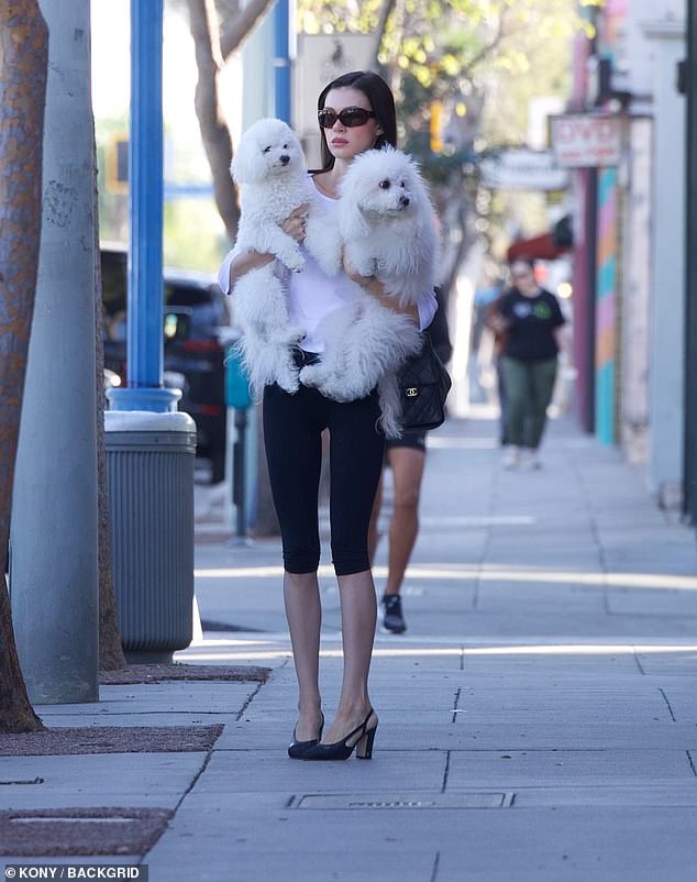 At the centre of Brooklyn's statement was the allegation that his mum Victoria had ' hijacked' his first dance with Nicola at their 2022 wedding
