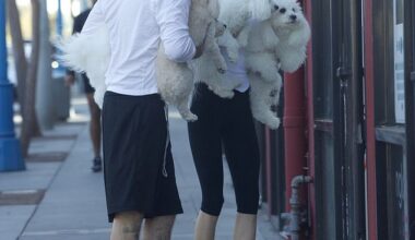 Brooklyn Beckham has revealed he is still sporting his tattoo tribute to his estranged brothers Romeo and Cruz, after covering up his inking about his dad David in the wake of their feud