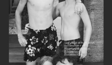 Harper Beckham has become the latest member of the family to offer an olive branch to her estranged brother Brooklyn