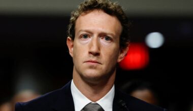 Mark Zuckerberg to testify in watershed social media trial – NBC New York