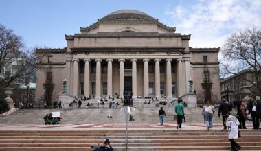 Columbia student Elmina Aghayeva released from ICE detainment