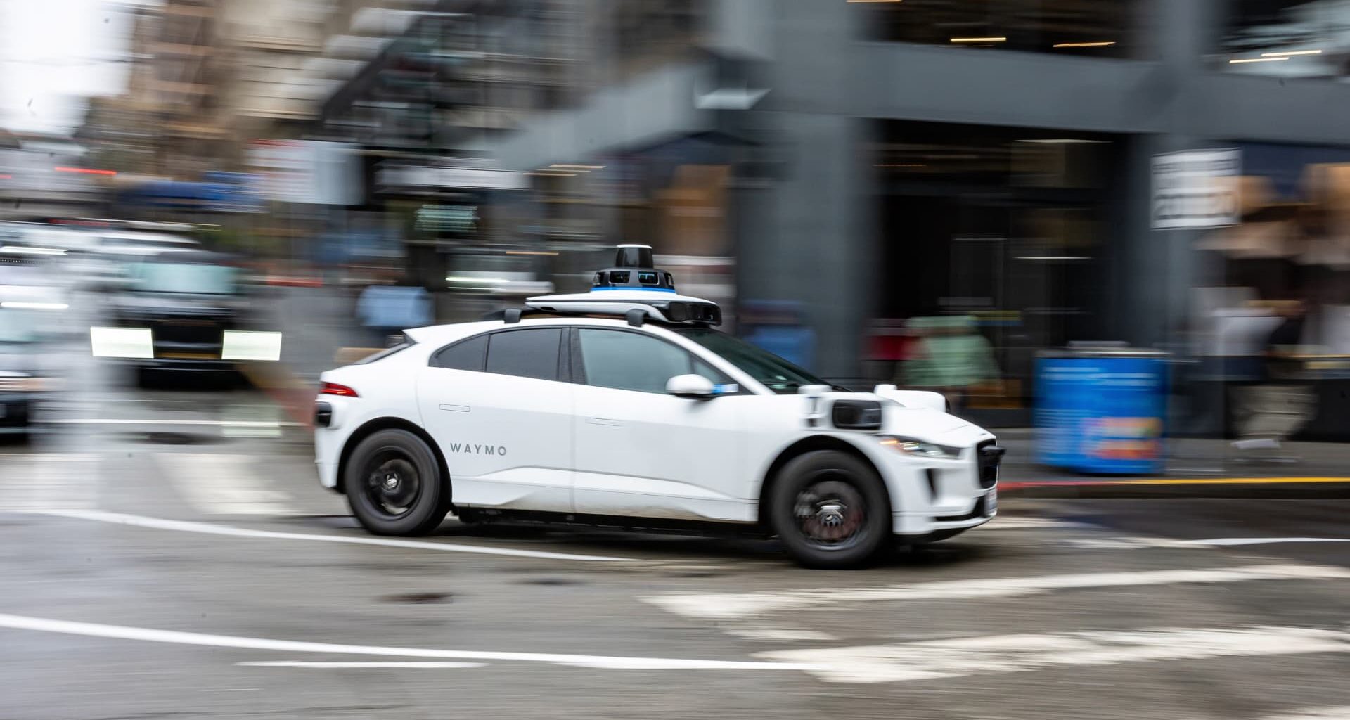 NY drops plan for driverless rideshare outside NYC in blow to Waymo