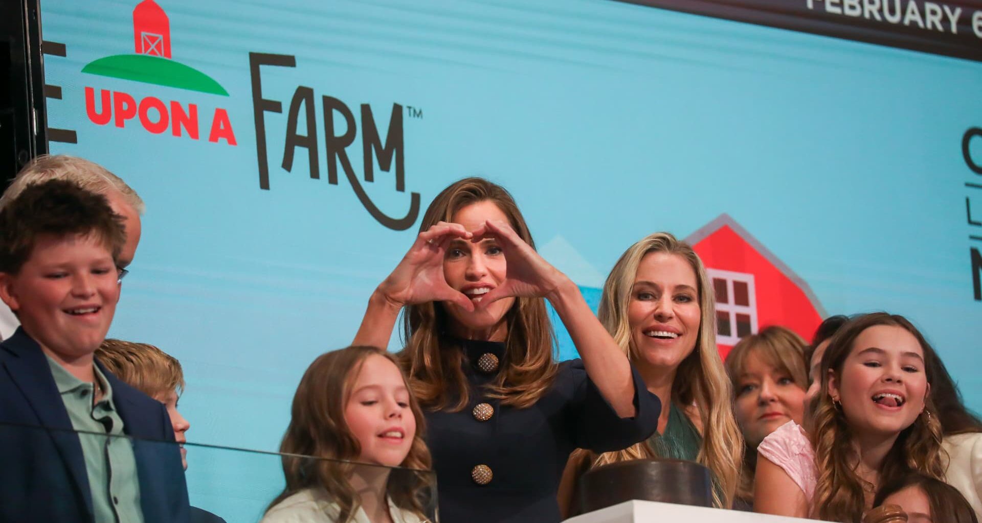 (OFRM) starts trading on the New York Stock Exchange