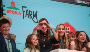 (OFRM) starts trading on the New York Stock Exchange