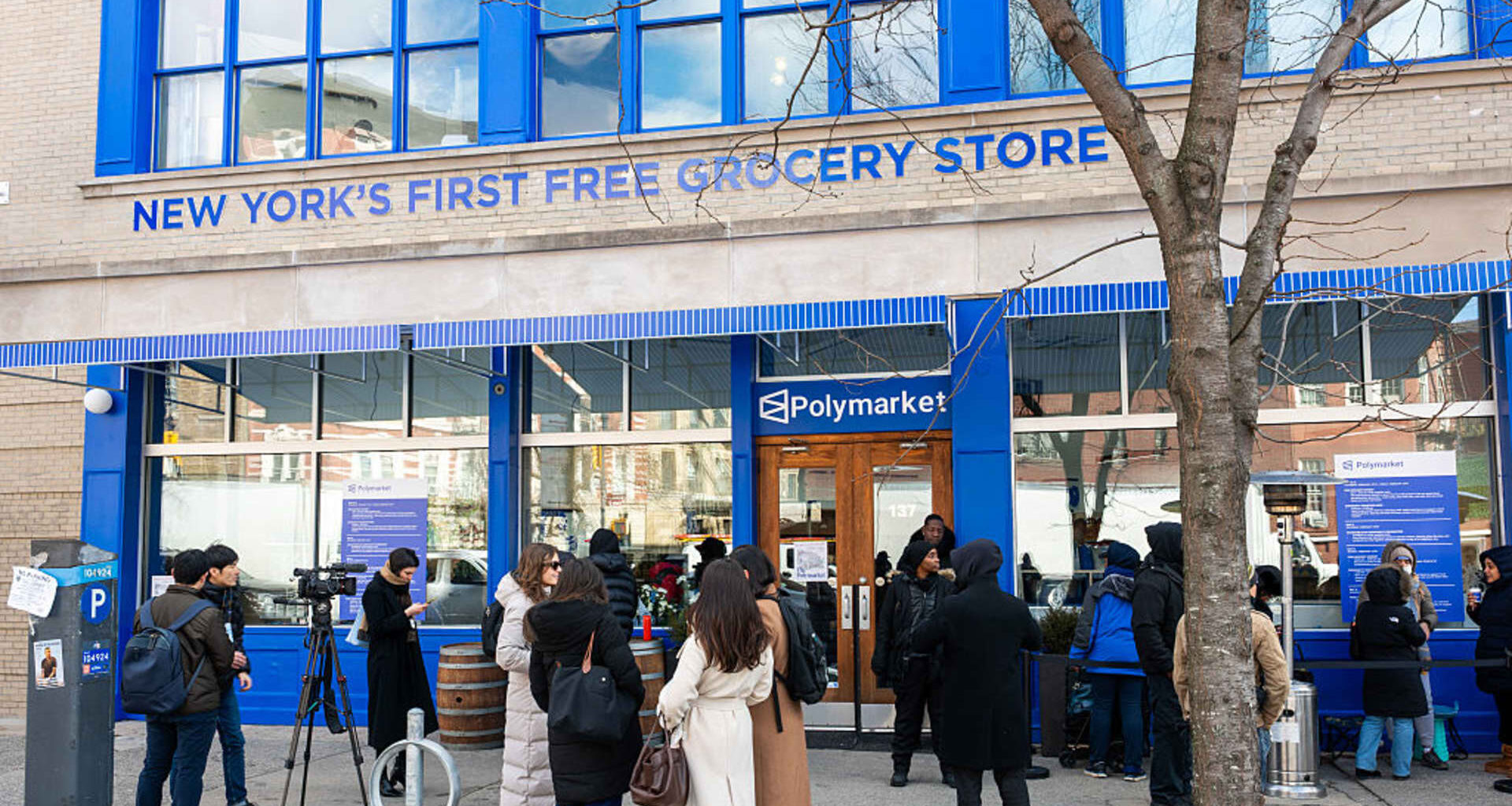 Polymarket is back in the U.S.—what to know about prediction markets