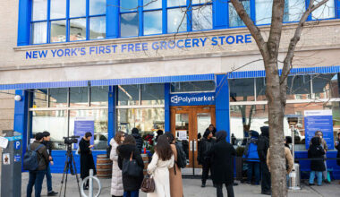 Polymarket is back in the U.S.—what to know about prediction markets