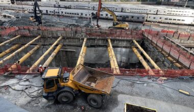 Trump releases overdue funds for NY-NJ Gateway tunnel: Hochul