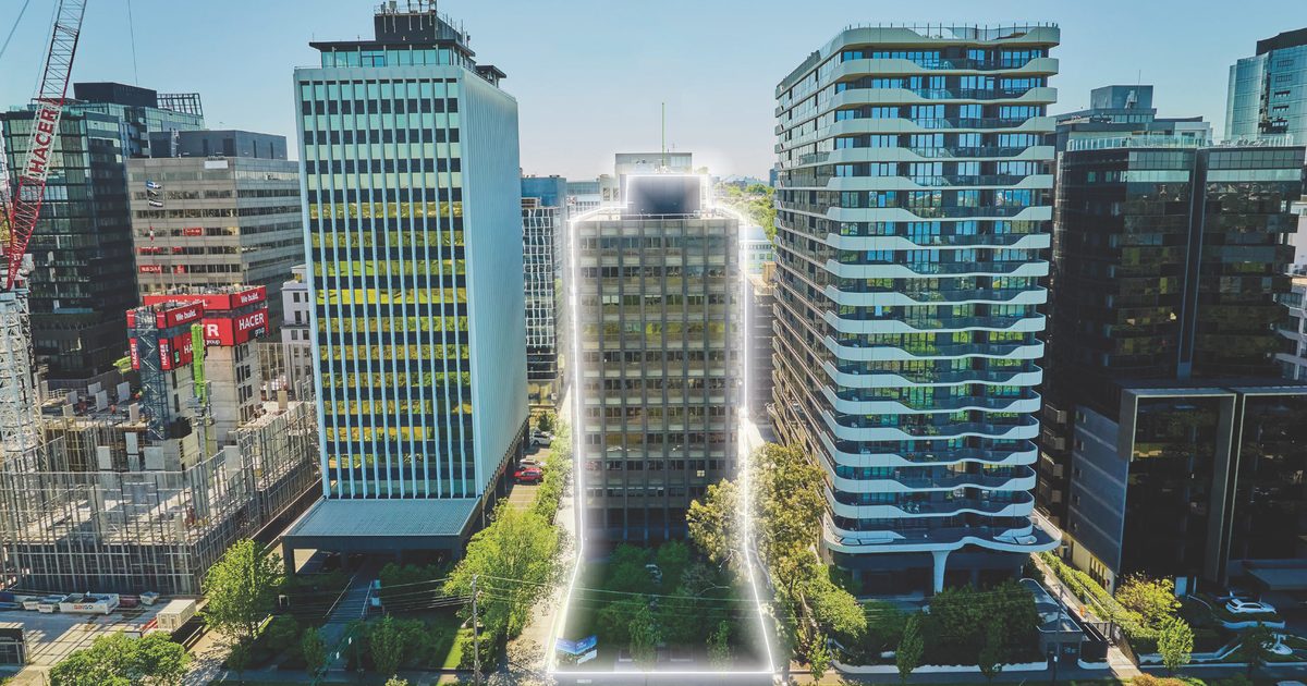 Vantage moves to sell Queens Road office asset