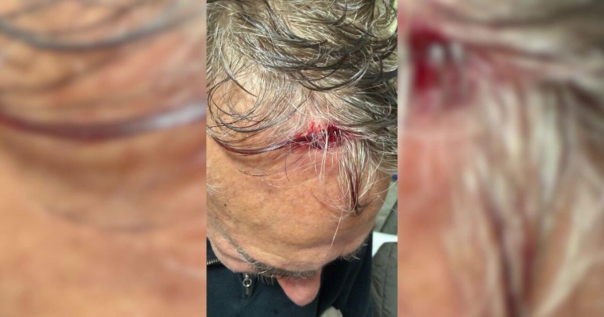 Video shows wild altercation at popular Burrito Bar in Brooklyn. Here's what we know.