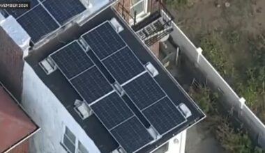 NYC files what it says is a landmark lawsuit against solar panel installation company accused of fraud
