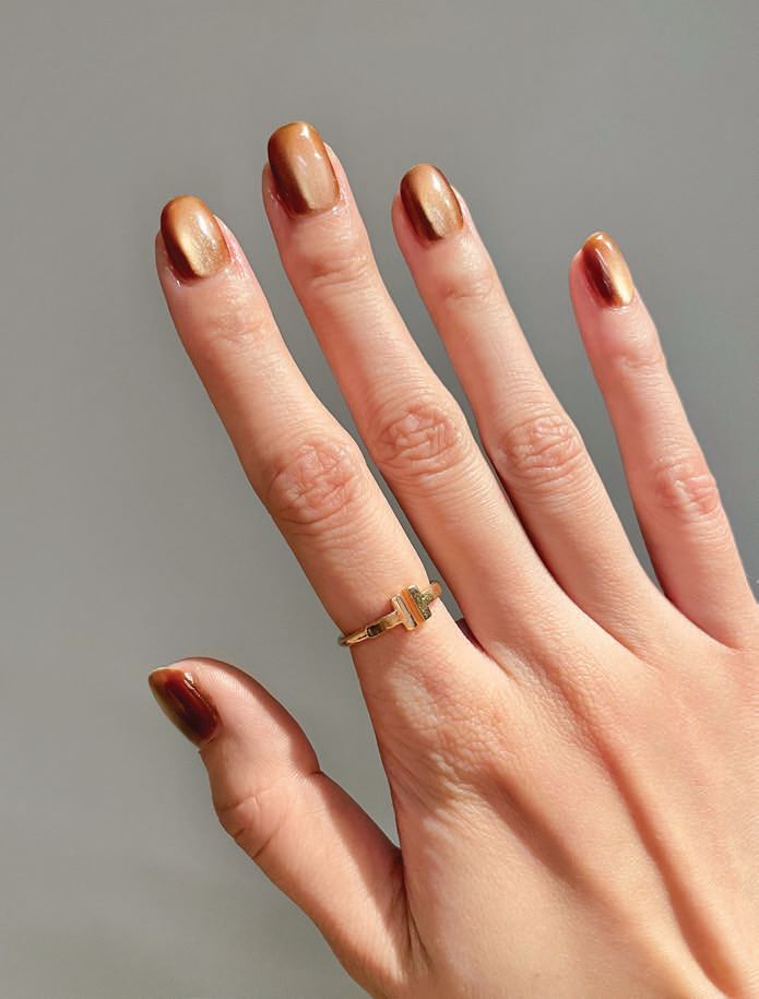 Level up your nail routine at Kirei House PHOTO COURTESY OF BRANDS