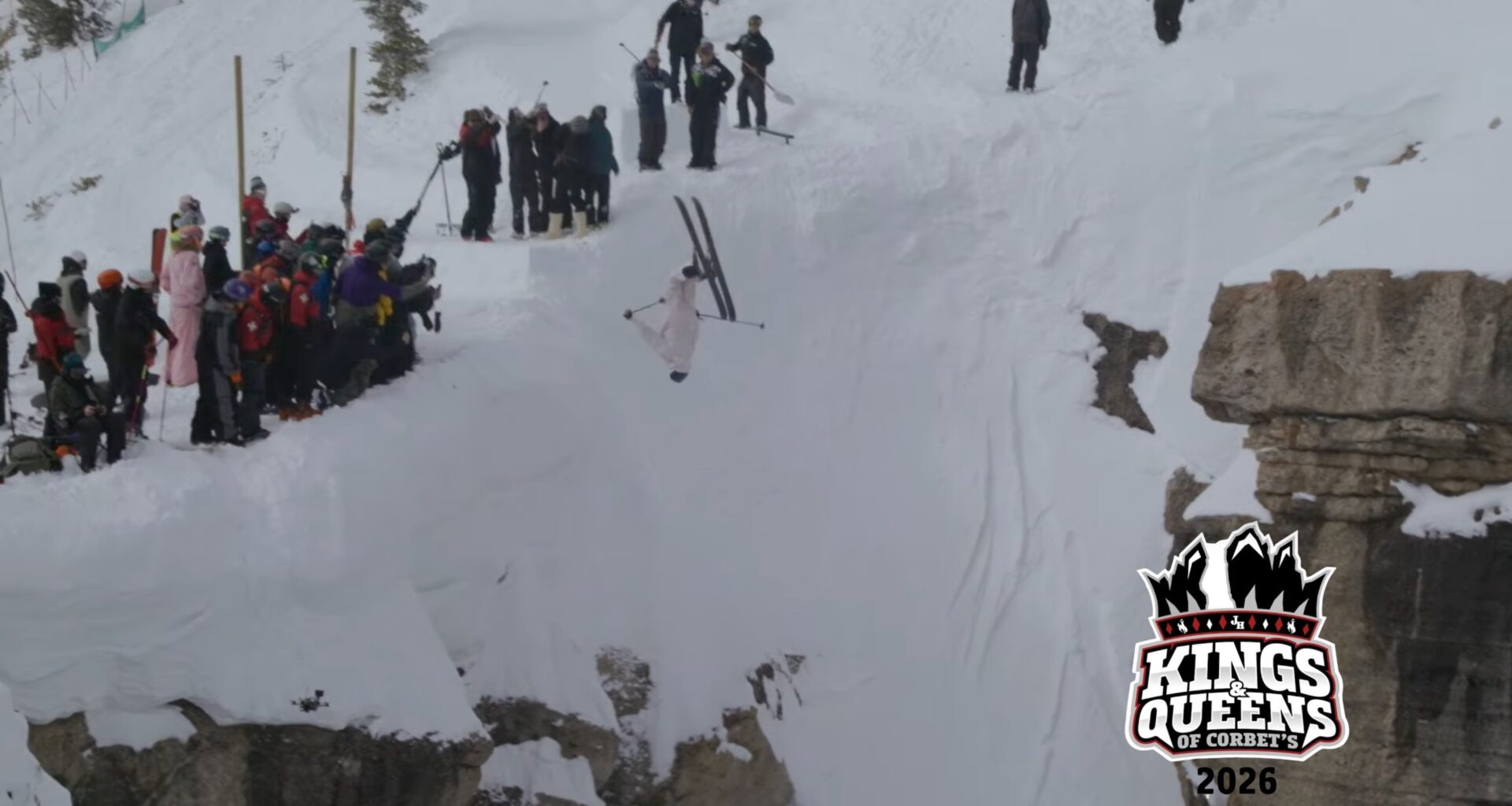 2026 King and Queen of Corbet's | Recap + Replay