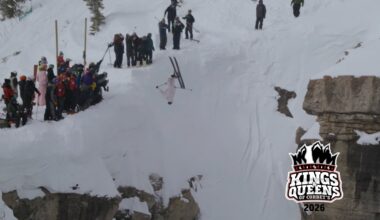 2026 King and Queen of Corbet's | Recap + Replay