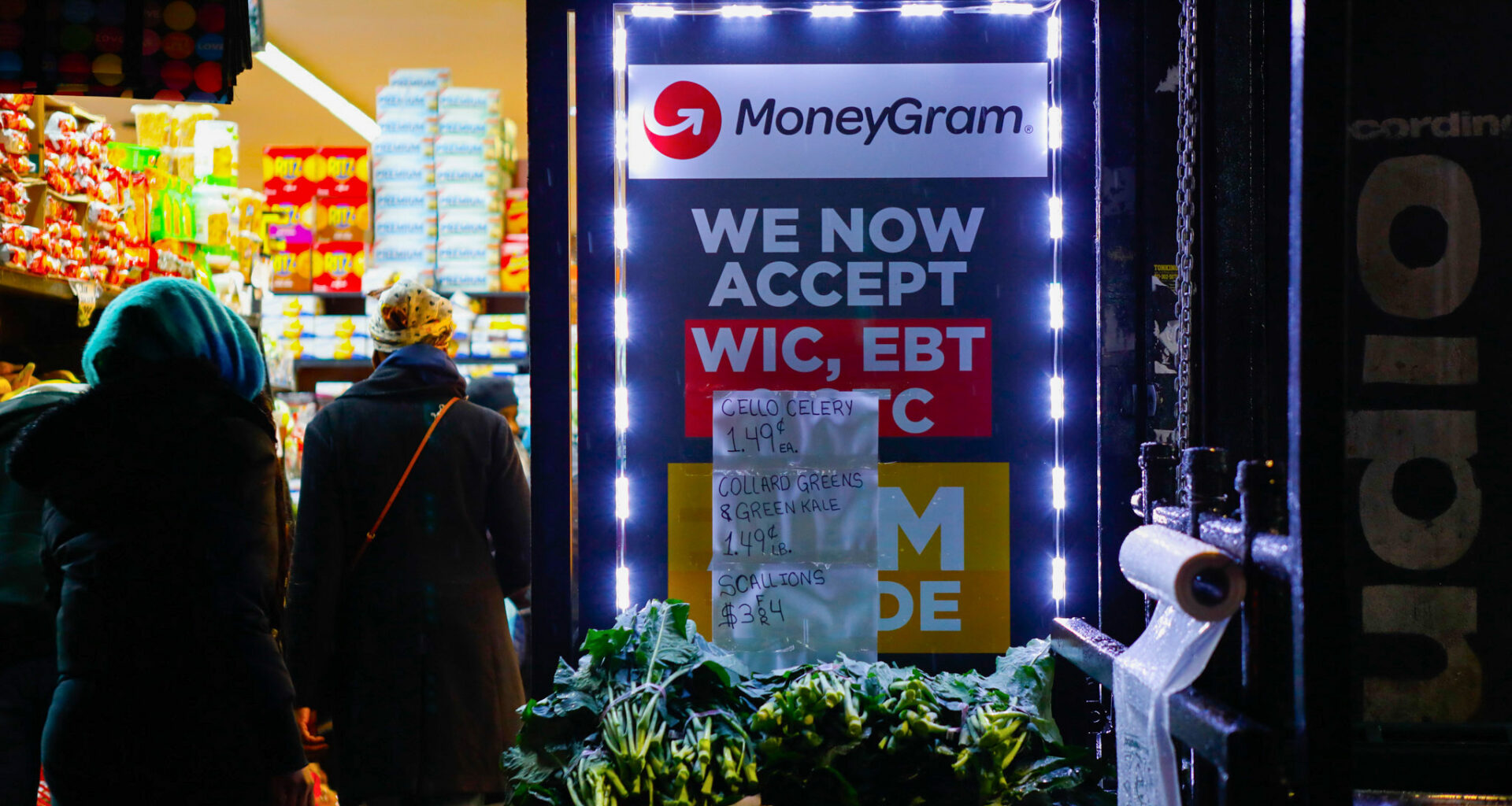 SNAP Work Requirements Take Effect March 1: What New Yorkers Need to Know