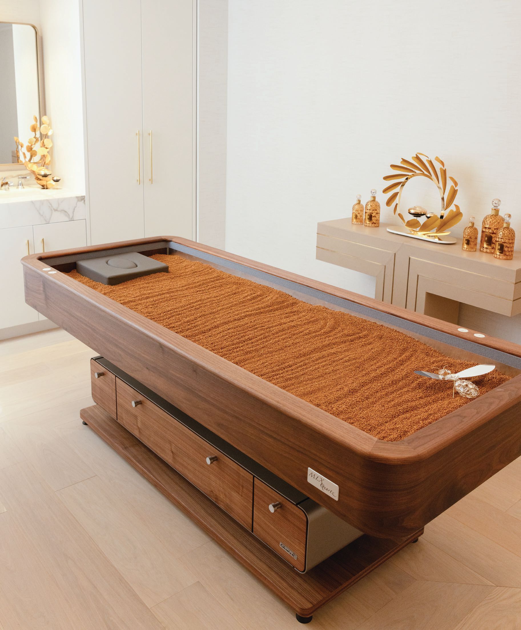 PHOTO COURTESY OF BRAND