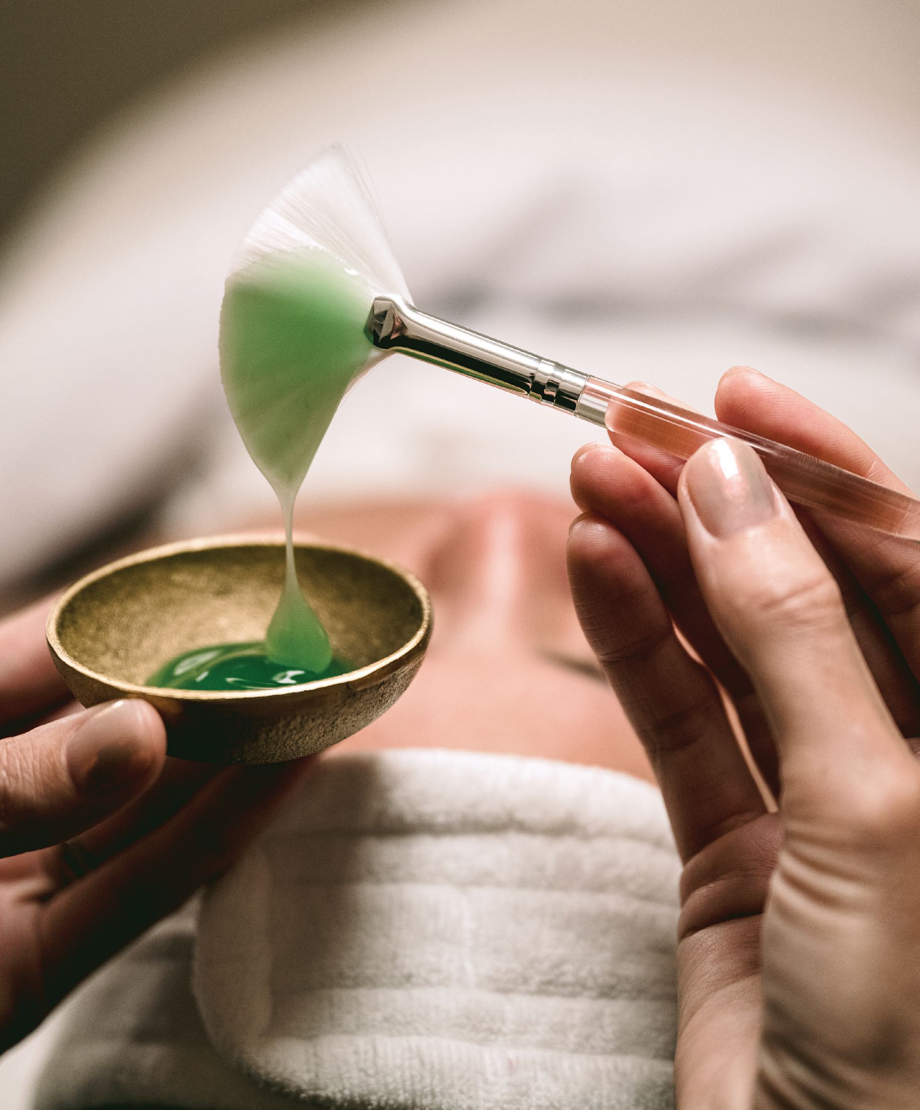 PHOTO COURTESY OF BRAND